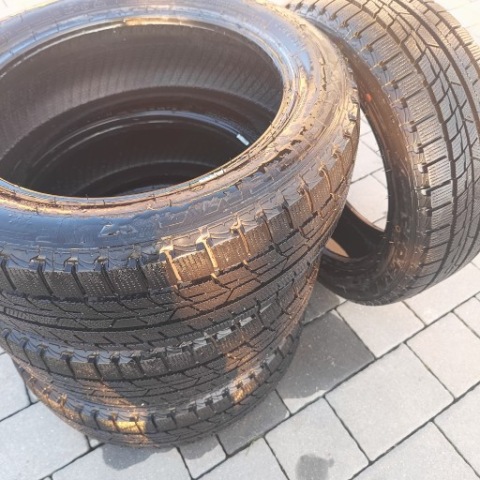 4 ШИНИ ЗИМОВІ FIREMAX FM805+ 185/55 R15 86H REINFORCED 