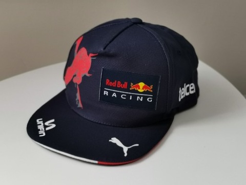 Czapka Red Bull Racing F1 2022