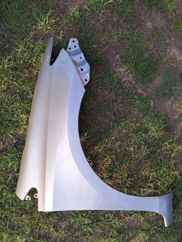 WING RIGHT W COLOR 1G6 TOYOTA AURIS II 12-  