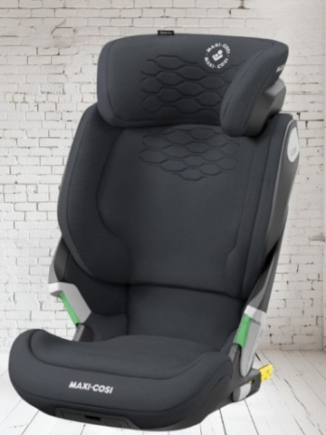 КРІСЛО MAXI COSI KORE PRO I SIZE 15-36 