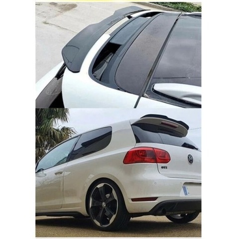 UNIVERSAL BRIDA SPOILER AL TECHO COCHE  