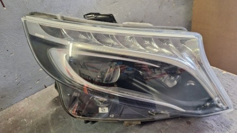LAMPRA ПРАВА MERCEDES V CLASS A4479061501 