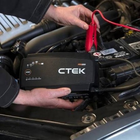 Ctek 25A ctek25a