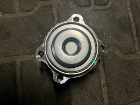 СТУПИЦЕЮ КОЛЕСА ЗАДНЬОГО ЗАД BMW 1 F70 2 F74 U06 X1 U11 X2 U10 