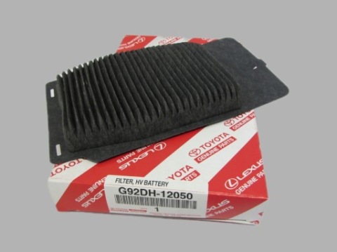 FILTER BATERI HYBRYDOWEJ HV G92DH-12050 OE TOYOTA COROLLA 
