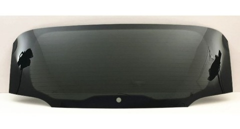 NEW CONDITION GLASS REAR ORIGINAL CHRYSLER PACIFICA 17-  