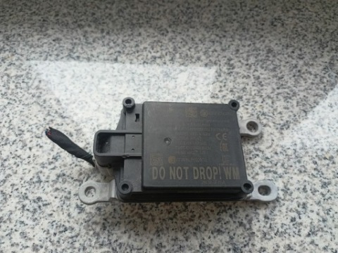 РАДАР NISSAN QASHQAI J11 РЕСТАЙЛ 28438-5FA5A 