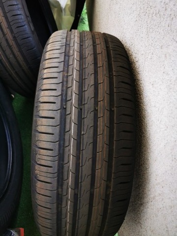 NEW TIRES CONTINENTAL ECOCONTACT 6  