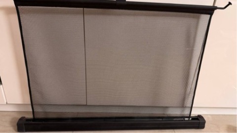 ШТОРКА СІТКА БАГАЖНИКА VW ПАСАТ B7 2010-2015 3C9861691 