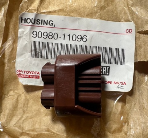 TOYOTA ФІШКА ФІШКА ФАРИ ПЕРЕДНЬОЇ OE 90980-11096 