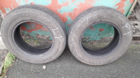ШИНА KORMORAN 155/80 R13 79 T 