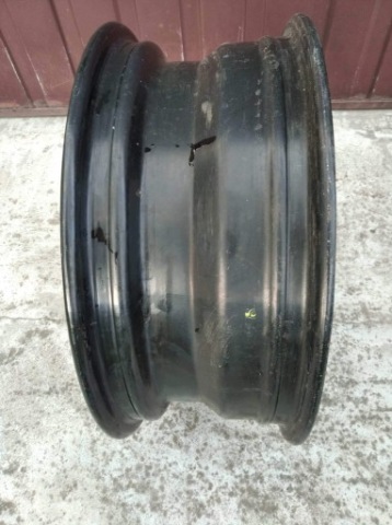 ДИСКИ СТАЛЬ 16 VW SKODA 4 ШТУКИ 5X100 6J ET40 BORA OCTAVIA RAPID GOLF FABIA 