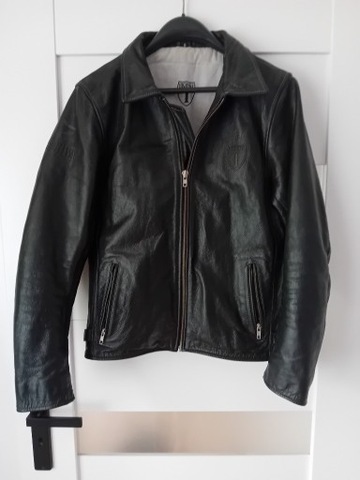 HIGHWAY MESKA JACKET SKORZANA, MOTORCYCLE  