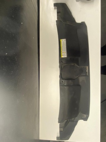 НАКЛАДКА РЕМНЯ ПЕРЕДНЬОГО AUDI A6 C7 4G0807081D 