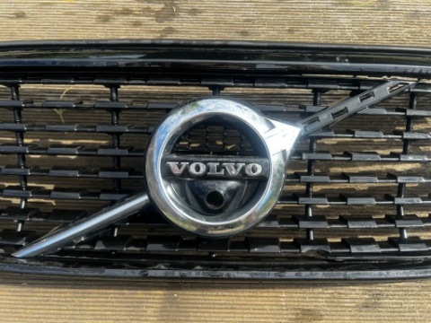 VOLVO XC40 R-DESIGN РЕШІТКА РАДІАТОРА РЕШІТКА РАДІАТОРА ПОВІТРЯ 31457346 