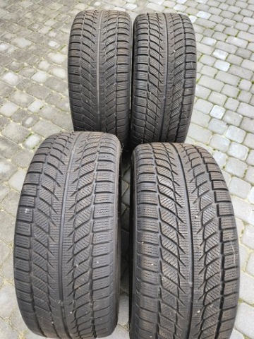 ШИНИ ЗИМОВІ TRAZANO SW 608 245/45R18 КОМПЛЕКТ 