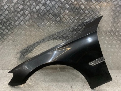 ІДЕАЛЬНЕ КРИЛО BMW F01 F02 РЕСТАЙЛ LCI A90 SOPHISTO GRAU 