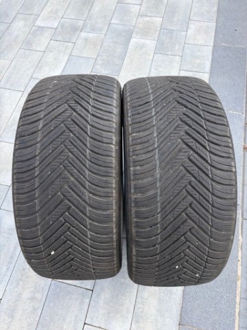 ШИНИ 2ШТ HANKOOK KINERGY 4S2 235/35-19 24R 