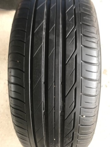225 50 18 bridgestone turanza T001