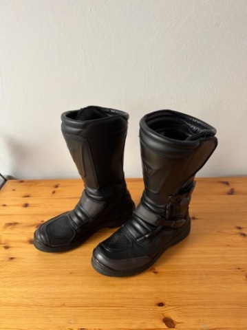 ВЗУТТЯ DAINESE CARROARMATO GORE-TEX DYD. 44 