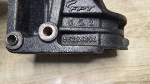 LAPA, ПІДПОРОЮ ПІВІСІ FIAT 55224306, 198A4000,198A1000 