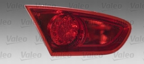 044078 VALEO LAMP REAR SEAT LEON II AFTER FACELIFT  