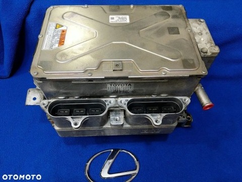 INWERTER BALASTO LEXUS GS450H EUROPA G9200-30040  