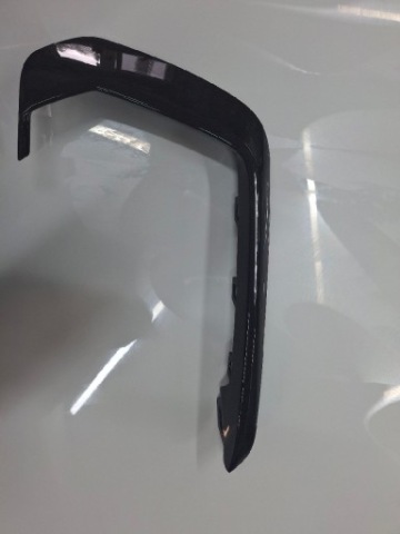 VW GOLF VII RLINE 17 20R НАКЛАДКА РЕШІТКИ 5G0853102C 