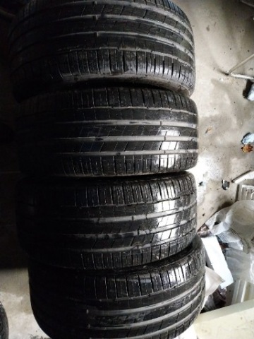 ШИНИ HANKOOK VENTURE S1 EVO3 SUV. 275/45ZR20 