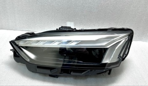 AUDI A5 8W6 РЕСТАЙЛ ПОВНИЙ LED (СВІТЛОДІОД) MATRIX ФАРА ЛІВА 8W6941039 
