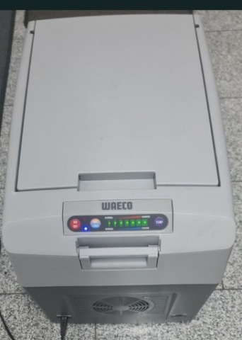 ХОЛОДИЛЬНИК 220V 12-24V WAECO TC-35FL-AC 