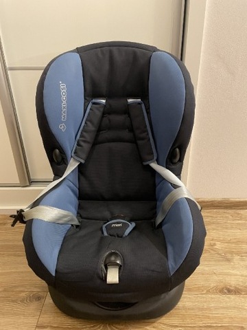 SEAT AUTO MAXI COSI PRIORI 9-18KG  