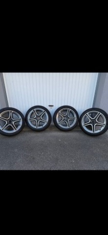 Mercedes CLS 53 AMG