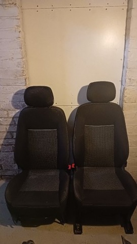 5 SEAT FORD S-MAX/GALAXY  