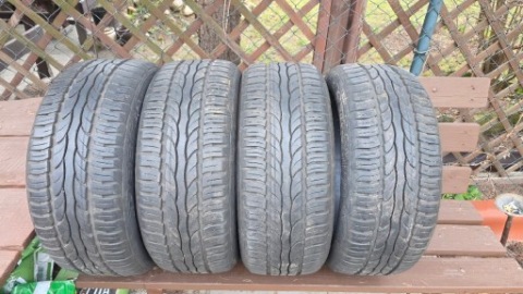 4 ШИНИ ЛІТНІ DEBICA 195/50R15 