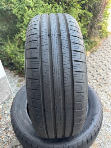 КОМПЛЕКТ ЛЕТНИЕ ШИНЫ GOODYEAR EFFICENTGRIP PERFORMANCE 215/55 R18 4 SZTUKI! 