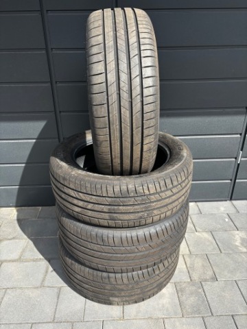 KUMHO ECSTA PS71 EV 235/55R19 I 255/50R19 НОВОЕ 