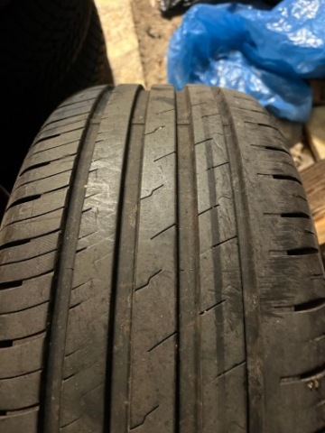 ШИНИ ЛІТНІ DEBICA PRESTO HP2 215/55 R16 