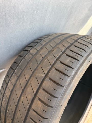 BFGOODRICH ADVANTAGE W ROZMIARZE 255/40 R19. КОМПЛЕКТ ШИН 
