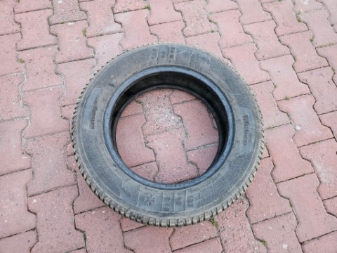 ШИНА ЗИМОВА KLEBER KRISALP HP3 185/65R15 | 6,5MM | DOT 2019 