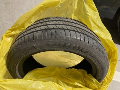 MICHELIN PRIMACY 4 225/45/17 94Y - 4 SZTUKI, КОМПЛЕКТ 