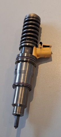 НАСОС ФОРСУНКА 20747797 RENAULT PREMIUM DXI 410 450 РЕСТАВРАЦІЯ 