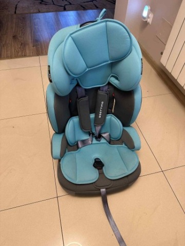 КРІСЛО АВТО ДЛЯ ДІТЬМИ 9-35 KG 