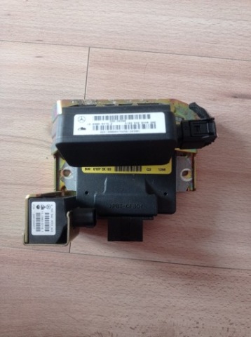 ДАТЧИК ESP МОДУЛЬ КОРОБКИ MERCEDES ML W163 2.7 CDI A163542644 A1635420618 