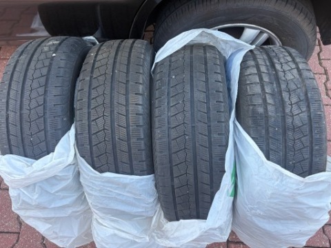 ШИНИ ЗИМОВІ 235/60R16 GRENLANDER WINTER GL868 