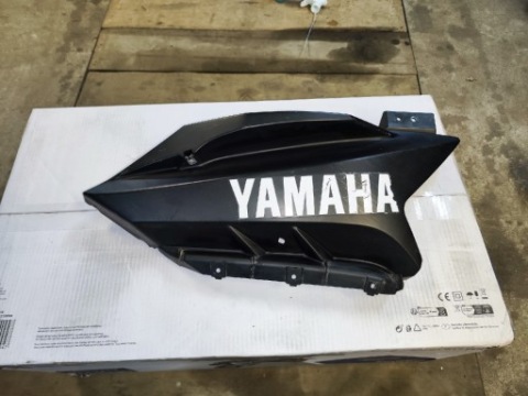 ПЛУГ YAMAHA YZF R125 