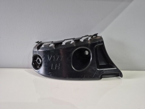 MERCEDES КЛАСС A V177 18- СЕДАН КРІПЛЕННЯ БАМПЕРА ЛІВЕ ЗАД A1778853502 