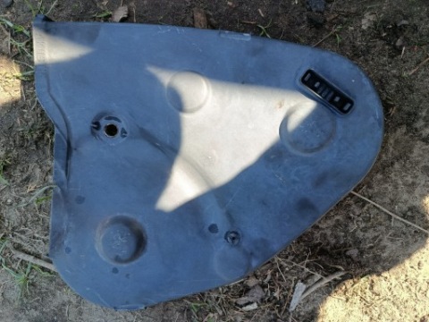 BODY DISTRIBUTOR WV PASSAT 1.9 TDI 1998 YEAR 