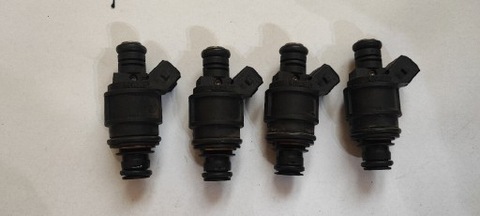 NOZZLES OPEL ASTRA G 1.8 Z18XE 5WK93151  