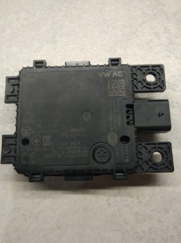 SKODA AUDI VW РАДАР ДИСТРОНІК ACC СЕНСОР ВІДСТАНЬ 3WA907541D 
